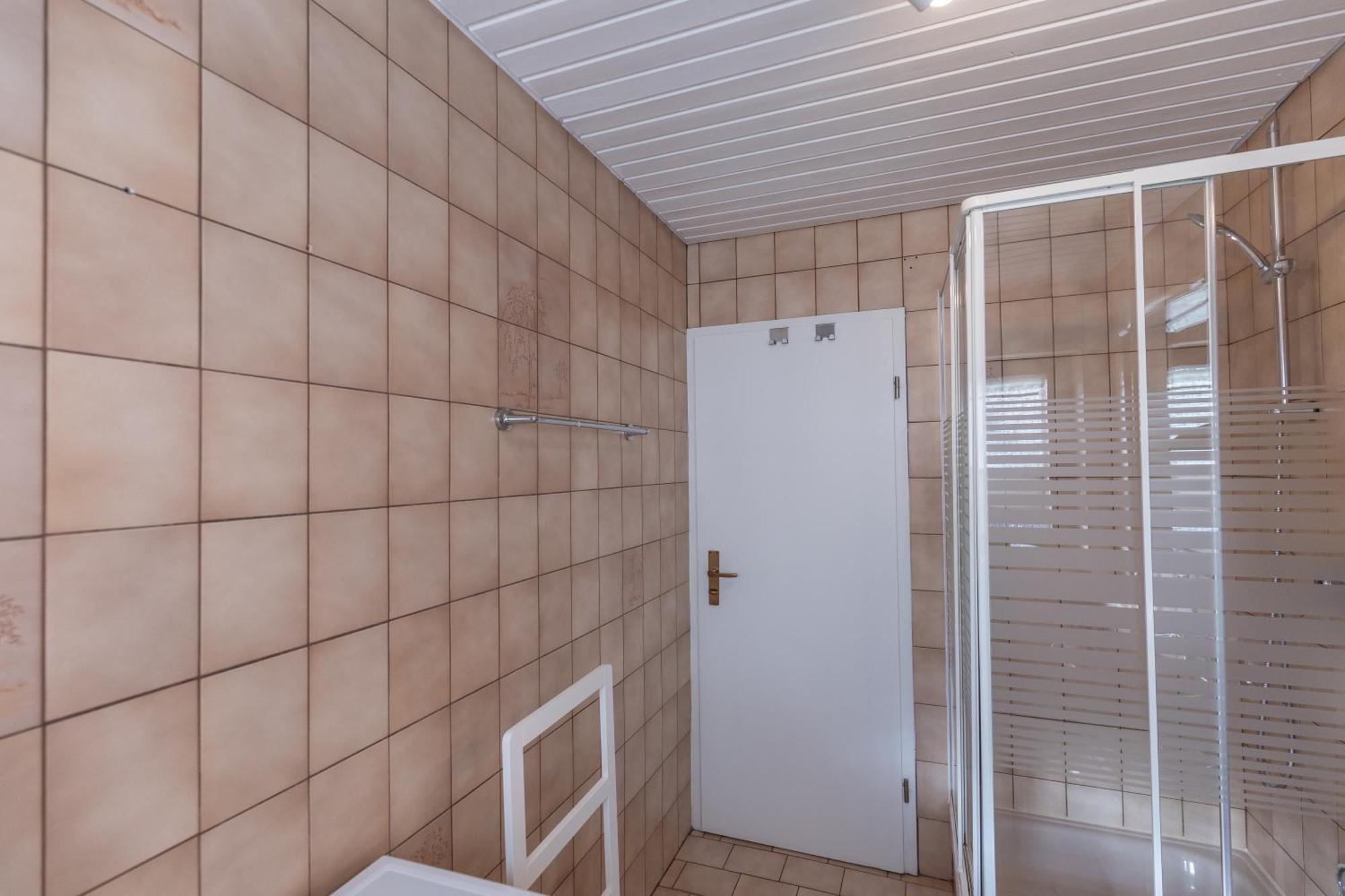 דירות Althutte Elw, Sep. Eingang, Ueberdachte Terrasse, Naehe Backnang מראה חיצוני תמונה