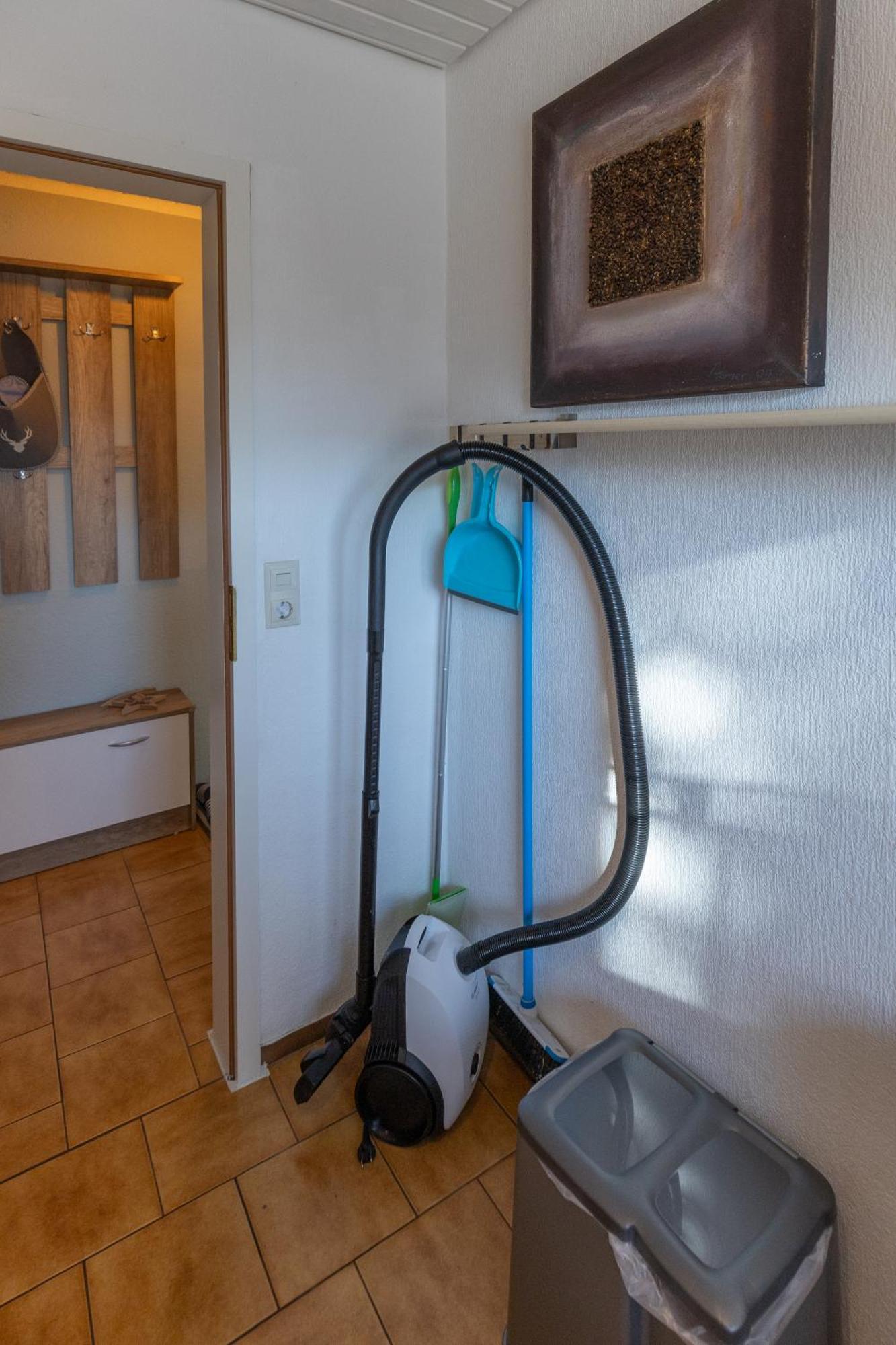 דירות Althutte Elw, Sep. Eingang, Ueberdachte Terrasse, Naehe Backnang מראה חיצוני תמונה